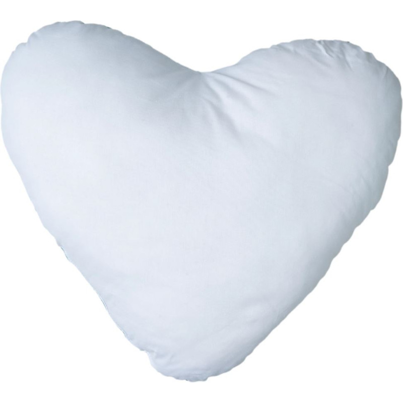 Подушка декоративна Bubaba by FreeON MINT HEART 40х38