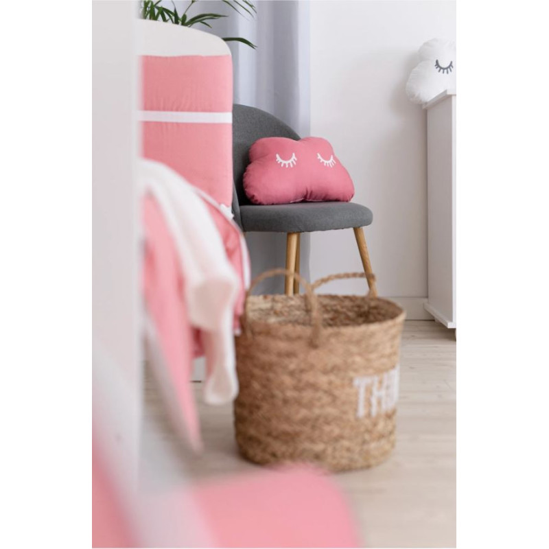 Подушка декоративна Bubaba by FreeON PINK CLOUD