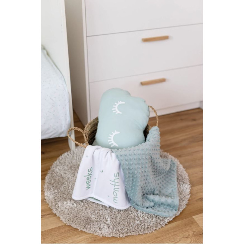 Подушка декоративна Bubaba by FreeON MINT CLOUD