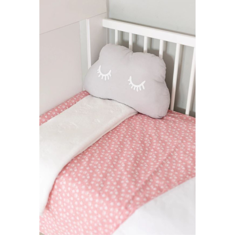 Подушка декоративна Bubaba by FreeON GREY CLOUD