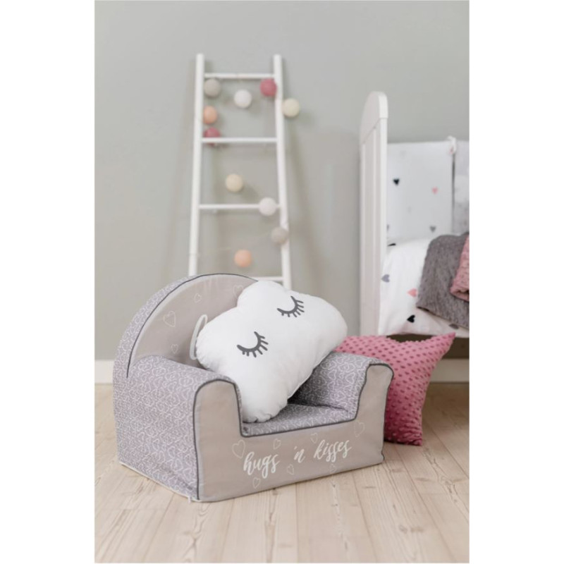 Подушка декоративна Bubaba by FreeON WHITE CLOUD