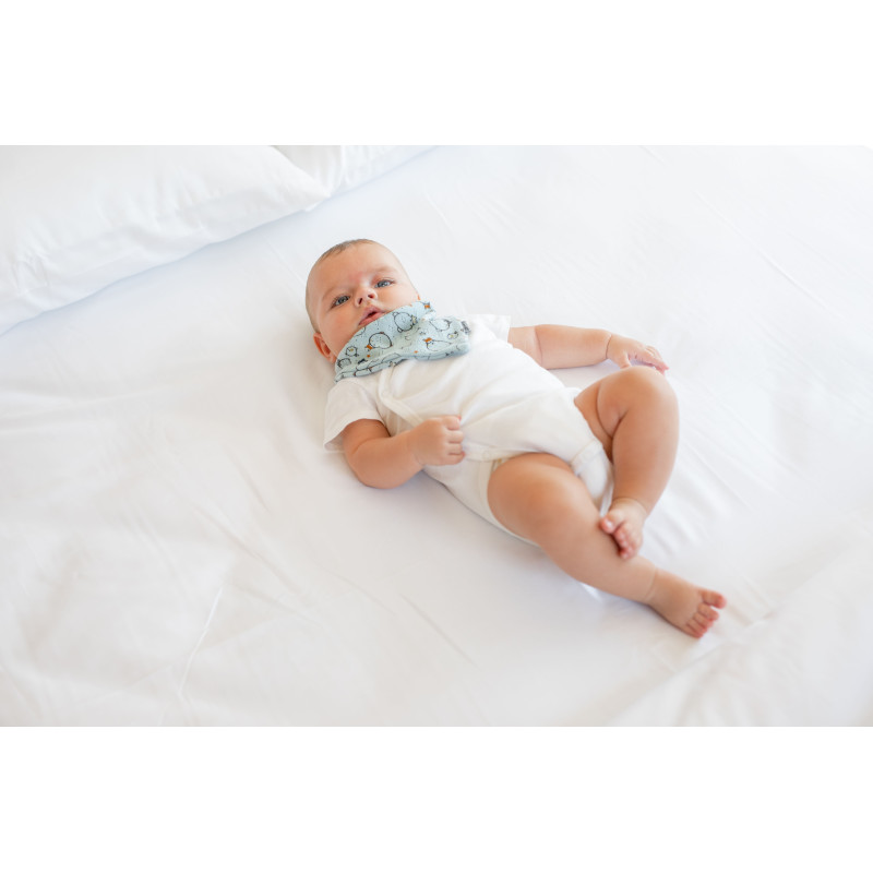 Слинявчик Bubaba by FreeON STAR TEDDY BLUE