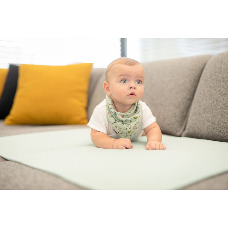 Слинявчик Bubaba by FreeON STAR TEDDY GREEN