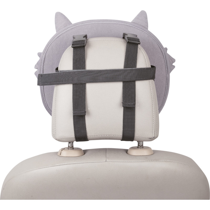 Дзеркало заднього виду FreeON в автомобіль тварини єнот