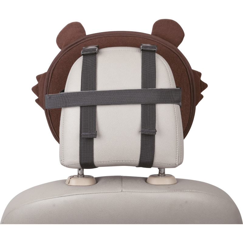 Дзеркало заднього виду FreeON в автомобіль тварини ведмідь