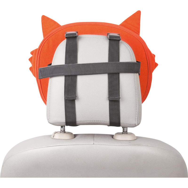 Дзеркало заднього виду FreeON в автомобіль тварини лисиця