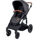 Універсальна коляска 3 в 1 FreeON Trio Comfort Black
