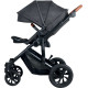 Універсальна коляска 3 в 1 FreeON Trio Comfort Black