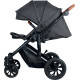 Універсальна коляска 3 в 1 FreeON Trio Comfort Black