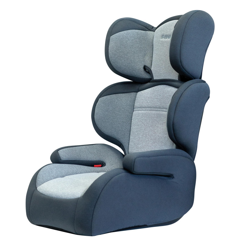 Автокрісло FreeON JUPITER Grey