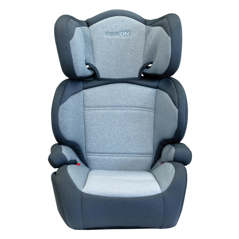 Автокрісло FreeON JUPITER Grey