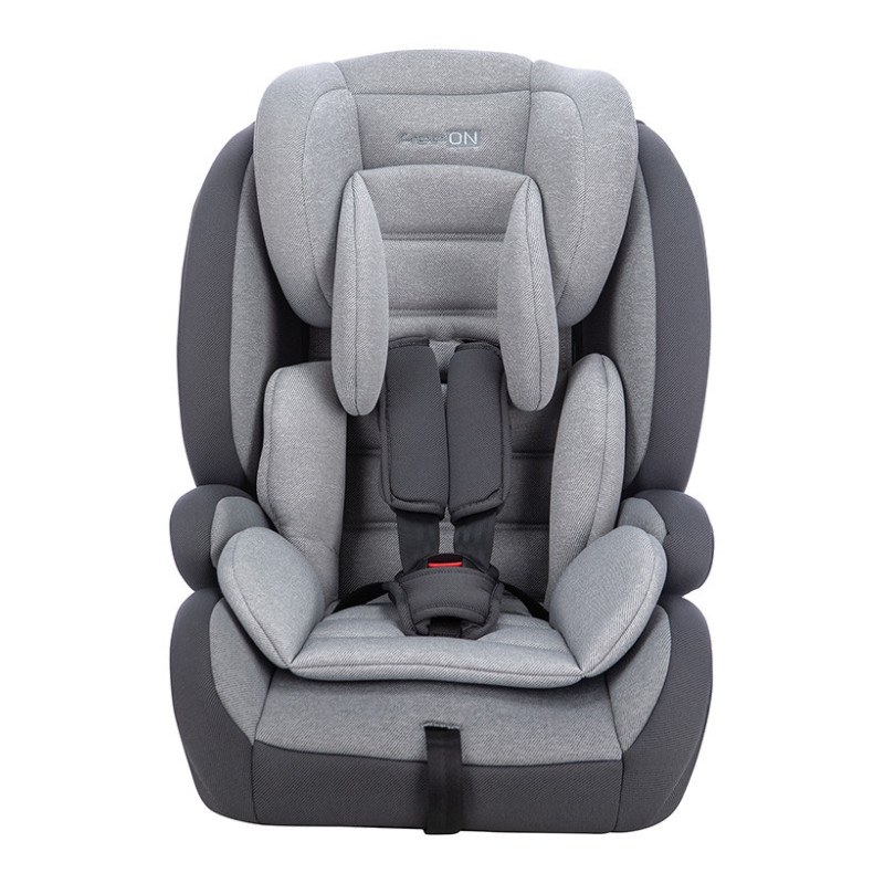 Автокрісло FreeON SATURN PLUS Grey