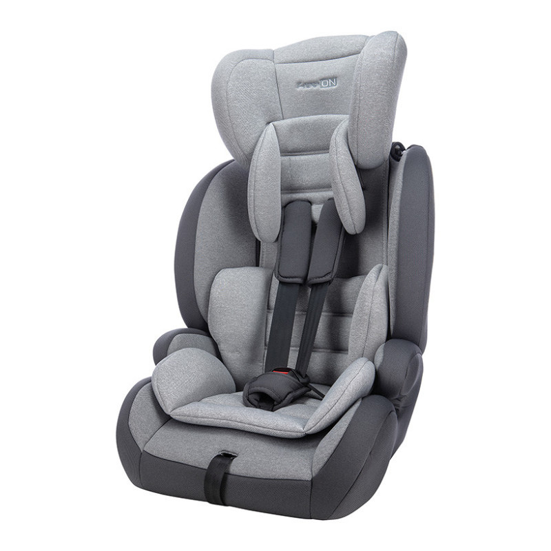 Автокрісло FreeON SATURN PLUS Grey