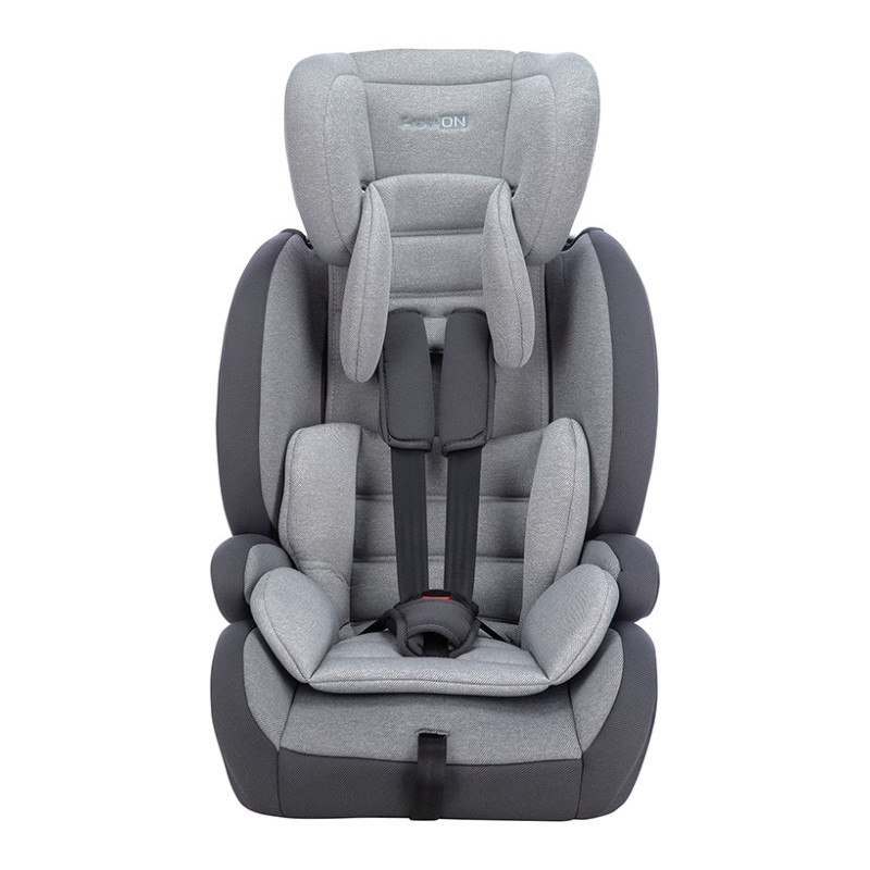 Автокрісло FreeON SATURN PLUS Grey