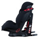 Автокрісло FreeON KARMA FIX Black