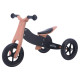 Біговел FreeON Free2Move 2в1 brown- black