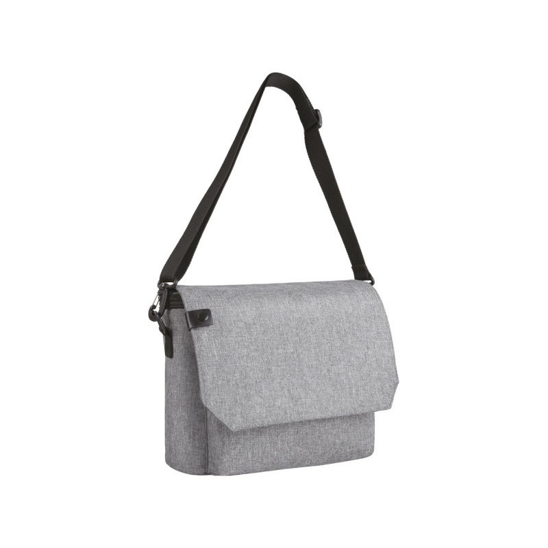 Органайзер для автомобіля та коляски 3в1 FreeON grey