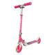 Самокат дитячий FreeON KickNRoll Pink