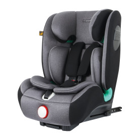 Автокрісло FreeON RUBIN Black