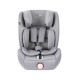 Автокрісло FreeON RUBIN Grey