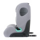 Автокрісло FreeON RUBIN Grey