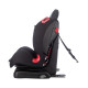 Автокрісло FreeON KALISTO-FIX Black Stone