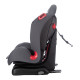 Автокрісло FreeON KALISTO-FIX Mineral Grey
