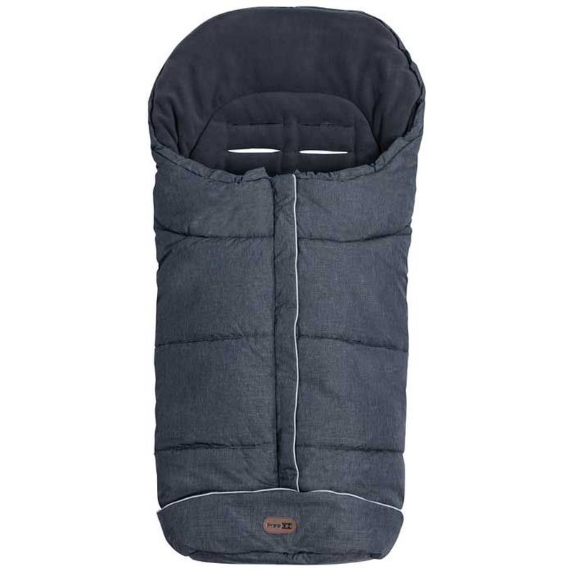 Зимовий конверт для дитини FreeON Nord grey