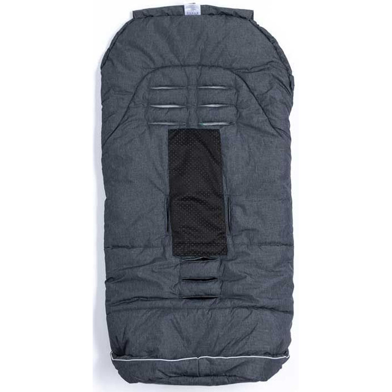 Зимовий конверт для дитини FreeON Nord grey