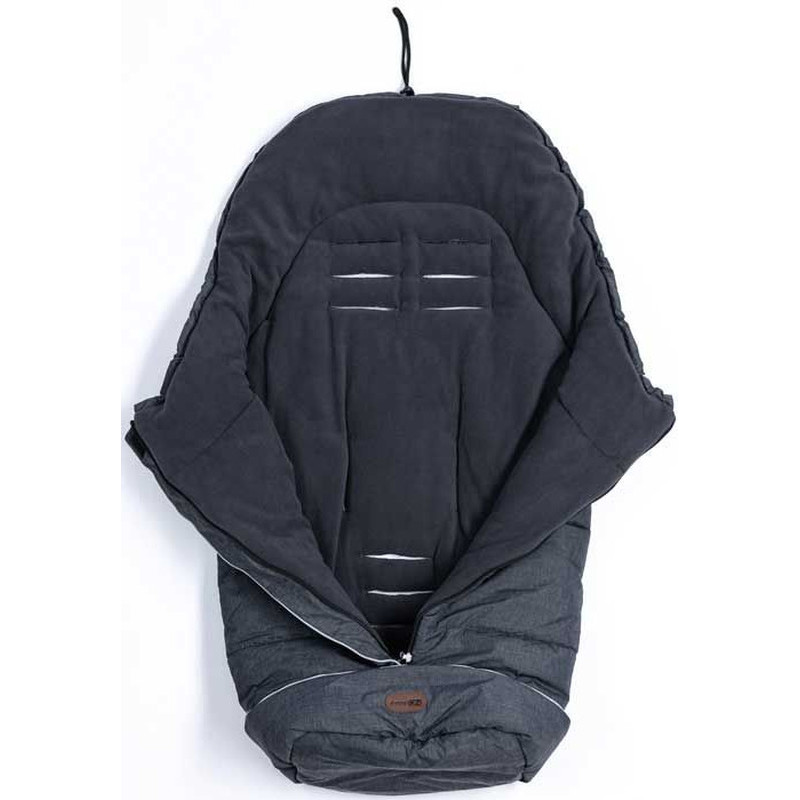 Зимовий конверт для дитини FreeON Nord grey