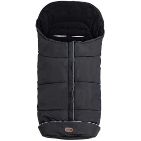 Зимовий конверт для дитини FreeON Nord Black
