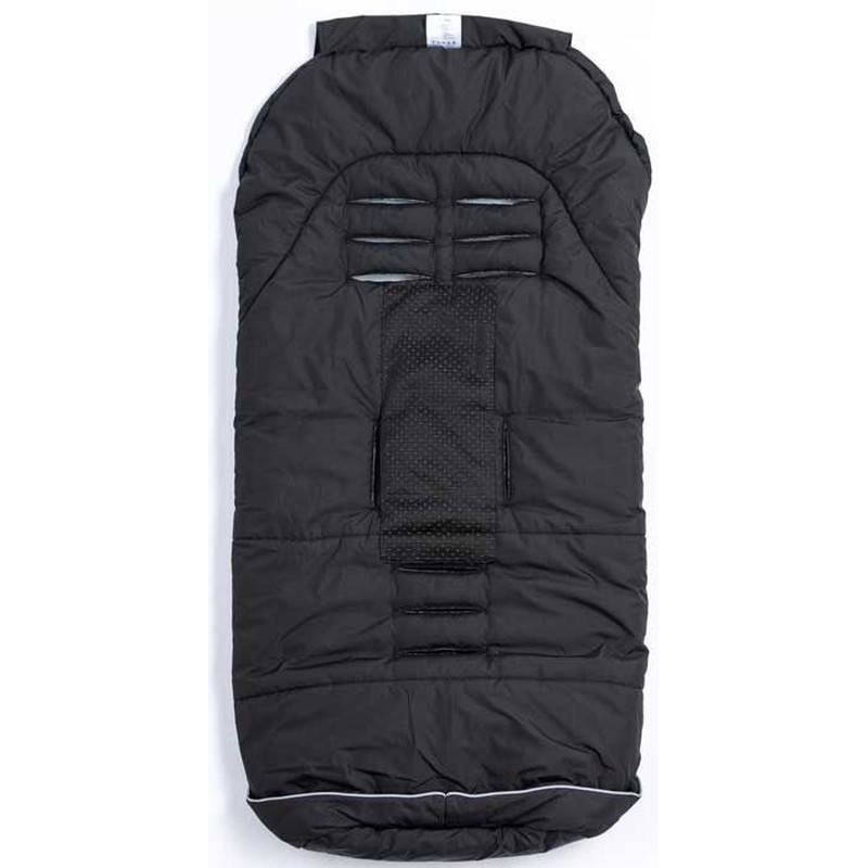 Зимовий конверт для дитини FreeON Nord Black