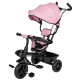 Триколісний дитячий велосипед FreeON Free2Move Sport black - pink