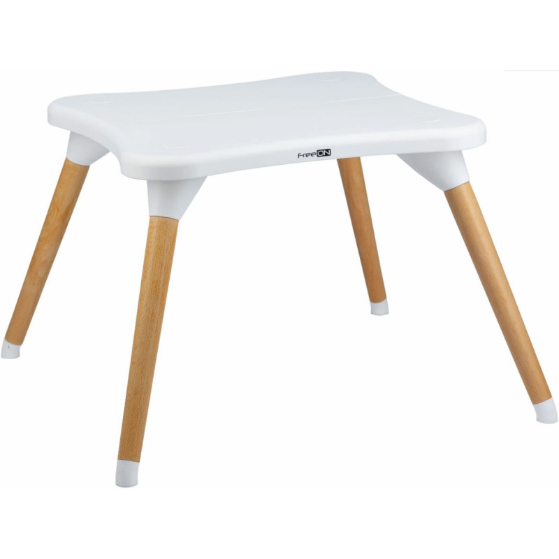 Стілець для годування дитини FreeON Eos 3 in 1 grey