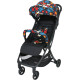 Прогулянкова коляска FreeON SOLO Multicolor