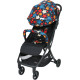 Прогулянкова коляска FreeON SOLO Multicolor