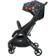 Прогулянкова коляска FreeON SOLO Multicolor