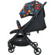 Прогулянкова коляска FreeON SOLO Multicolor