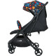 Прогулянкова коляска FreeON SOLO Multicolor