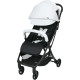 Прогулянкова коляска FreeON SOLO Pistachio-Black