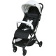 Прогулянкова коляска FreeON SOLO Pistachio-Black