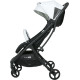 Прогулянкова коляска FreeON SOLO Pistachio-Black