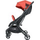 Прогулянкова коляска FreeON SOLO Red-Black