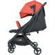 Прогулянкова коляска FreeON SOLO Red-Black