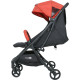 Прогулянкова коляска FreeON SOLO Red-Black