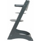 Стілець для годування дитини FreeON LUNCH Grey