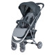 Прогулянкова коляска FreeON LUX Grey