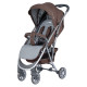 Прогулянкова коляска FreeON LUX Brown