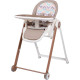 Стілець для годування дитини FreeON SVEN de lux Sand Beige