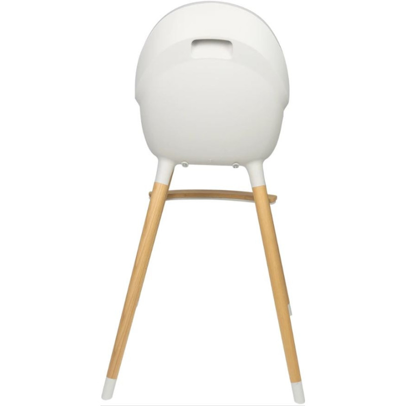 Стілець для годування дитини FreeON 2 in 1 STAR Grey